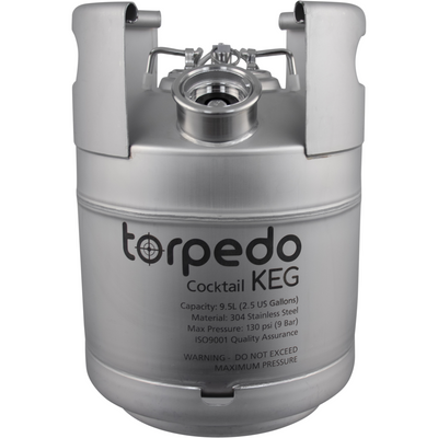 US Sanke Kegs