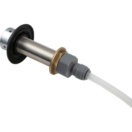 Duotight - 8mm (5/16) x Female Beer Thread (5/8 in. BSP) x 4