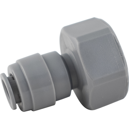Duotight - 8mm (5/16) x Female Beer Thread (5/8 in. BSP) x 4