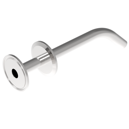 BrewBuilt 1.5 in. T.C. Kettle Maximizer