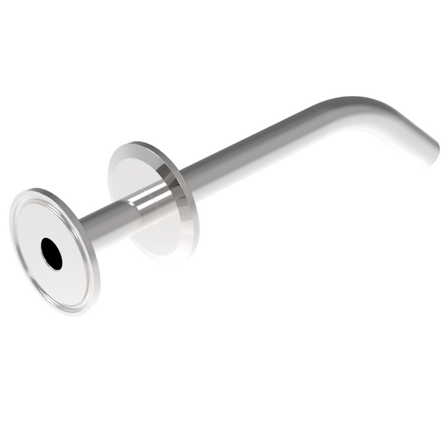 BrewBuilt 1.5 in. T.C. Kettle Maximizer