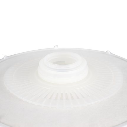 Lenticular Filter Module - Filtrox Versadisc XE 44 - 12 in. / 16 lenses DOE/DOR