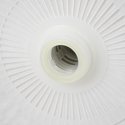 Lenticular Filter Module - Filtrox Versadisc XE 34 - 16 in. / 16 lenses DOE/DOR