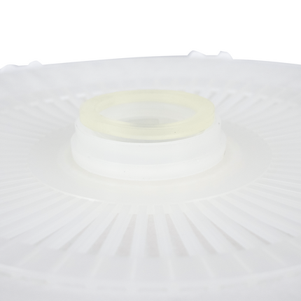 Lenticular Filter Module - Filtrox Fibradisc AF 130 - 16 in. / 16 lenses DOE/DOR