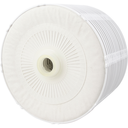 Lenticular Filter Module - Filtrox Fibradisc AF 31 Plus 2 - 16 in. / 16 lenses DOE