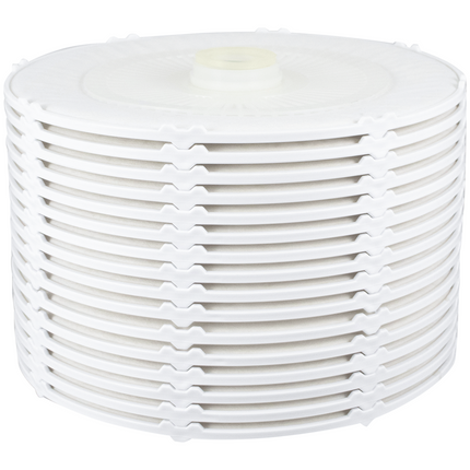 Lenticular Filter Module - Filtrox Fibradisc AF 101 Plus 2 - 16 in. / 16 lenses DOE