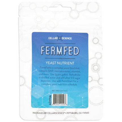 CellarScience - FermFed - PLACEHOLDER