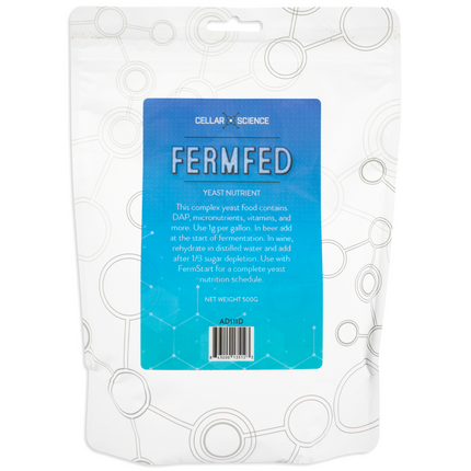 CellarScience - FermFed - PLACEHOLDER