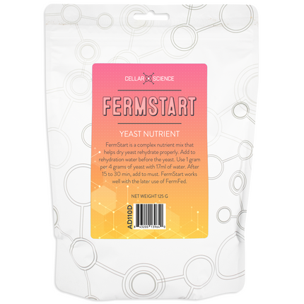 CellarScience - FermStart - PLACEHOLDER