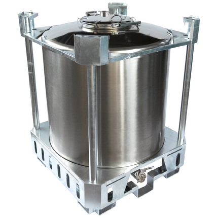 IBC Tank - PC1000 - 1000L