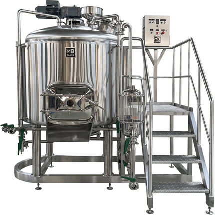 MB - Cold Brew Coffee System - PLACEHOLDER