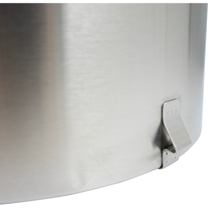 Extended Malt Pipe for Boiler Extension Kit for 65L Brewzilla - Gen 3 / Gen 4 - Single Stage