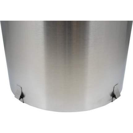 Extended Malt Pipe for Boiler Extension Kit for 65L Brewzilla - Gen 3 / Gen 4 - Single Stage