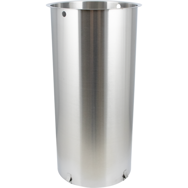 Extended Malt Pipe for Boiler Extension Kit for 65L Brewzilla - Gen 3 / Gen 4 - Single Stage