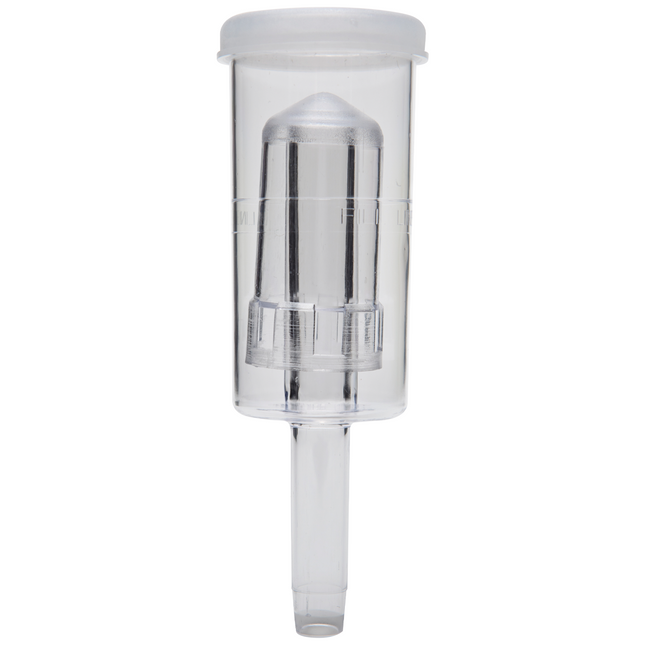 Airlock - 3 Piece