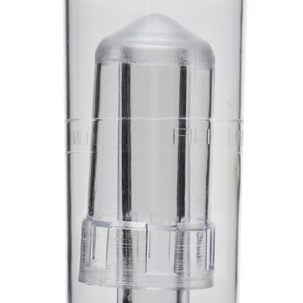 Airlock - 3 Piece