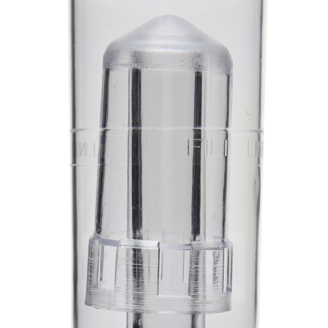 Airlock - 3 Piece
