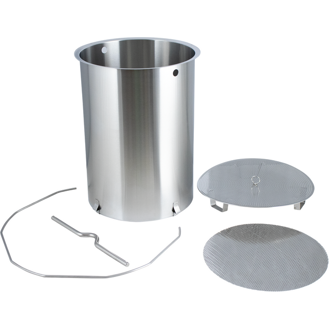 DigiMash Upgrade Kit for 35L DigiBoil - Gen 2