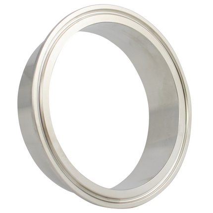 Stainless - T.C. Ferrule (4 in.)