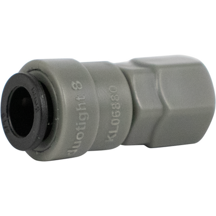 Duotight - 8mm (5/16) x FFL (to fit MFL Disconnects)