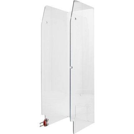P35 Replacement Part - Front Protection (Pos. 90)
