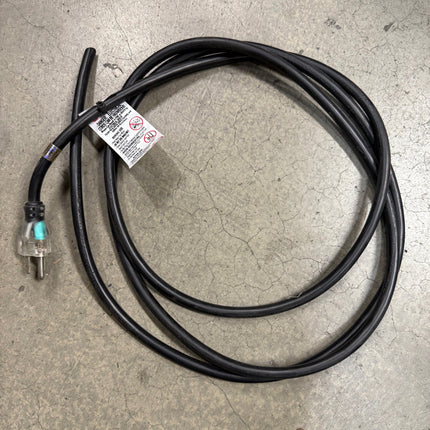 Replacement Power Cord - 6'