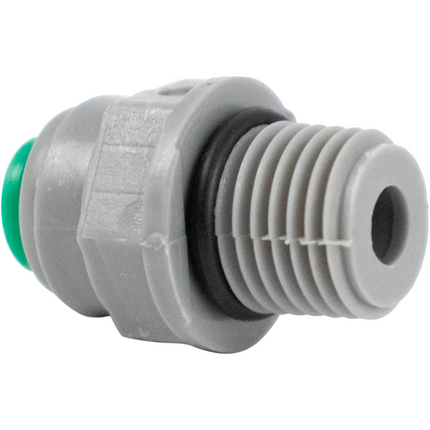 Monotight - 6.35mm (1/4 in.) Female x 1/4 in. BSP Male