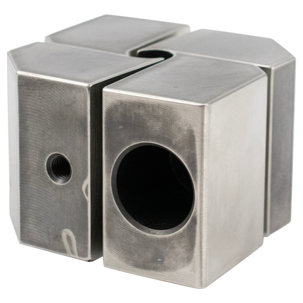 P35 Replacement Part - Corking Jaws (Pos. 98 & Pos. 99)