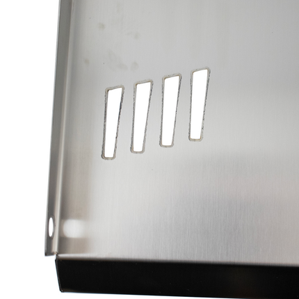 P35 Replacement Part - Motor Cover (Pos. 4)