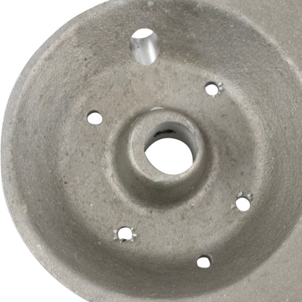 P35 Replacement Part - Right Side Plate (Pos. 67)