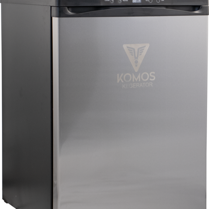 Komos Kegerator V2 with Komos Regulator - REFRIGERATOR ONLY - USED