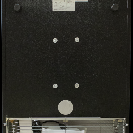 Komos Kegerator V2 with Komos Regulator - REFRIGERATOR ONLY - USED