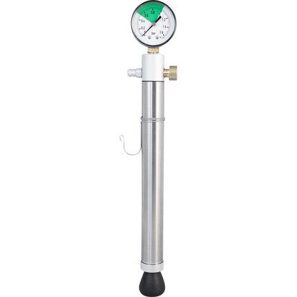Replacement Pump for Marchisio Variable Volume Lid
