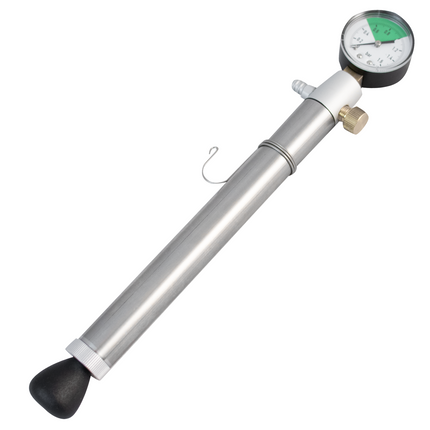 Replacement Pump for Marchisio Variable Volume Lid
