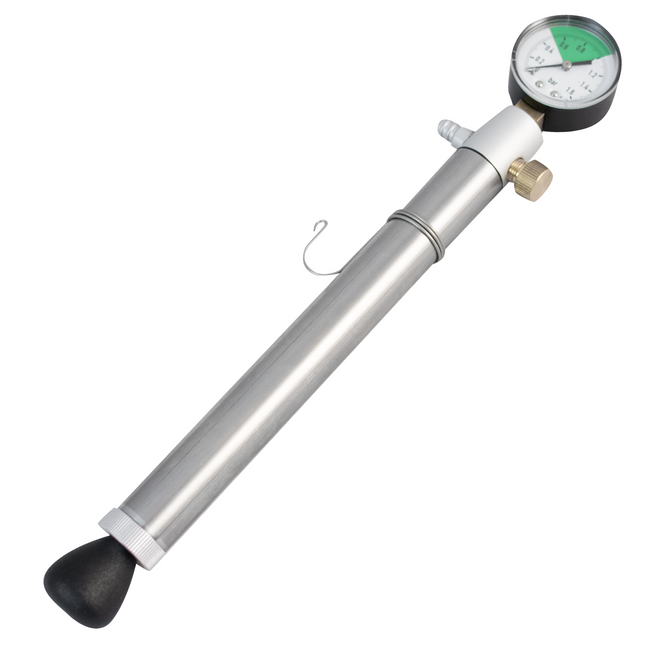 Replacement Pump for Marchisio Variable Volume Lid