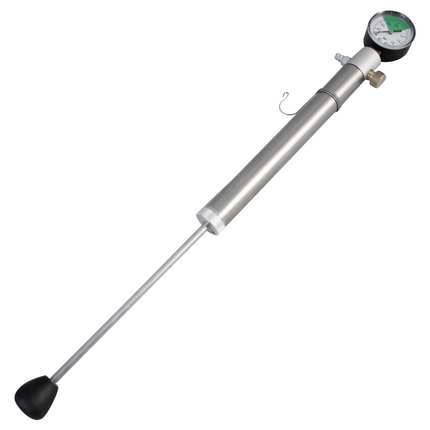 Replacement Pump for Marchisio Variable Volume Lid