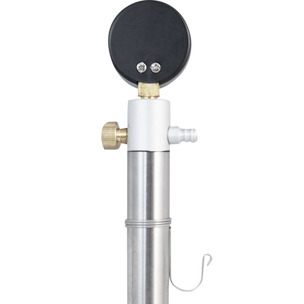 Replacement Pump for Marchisio Variable Volume Lid