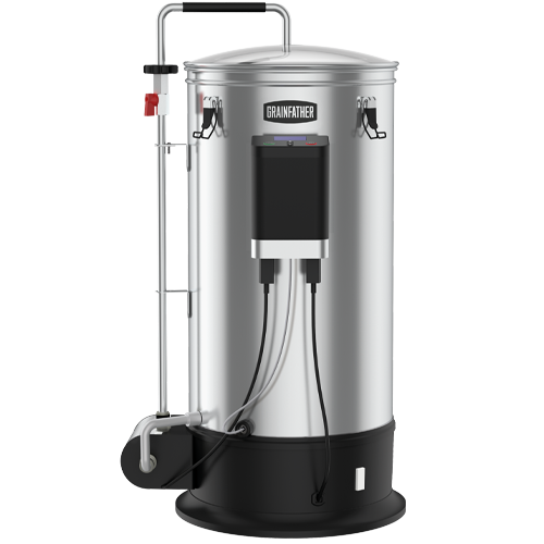 Grainfather G30 V3 220V (w/o chiller)
