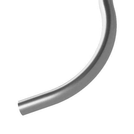 BrewBuilt 1.5 in. T.C. Kettle Whirlpool Maximizer