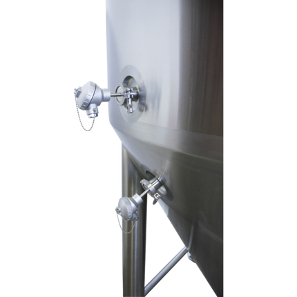 MB - Pro Conical Unitank - 3.5 bbl - V3
