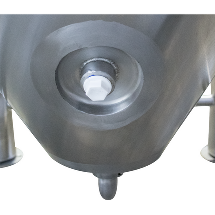 MB - Pro Conical Unitank - 3.5 bbl - V3