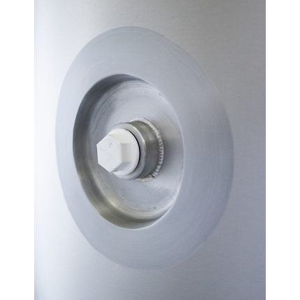 MB - Pro Conical Unitank - 3.5 bbl - V3