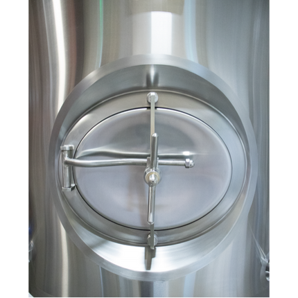 MB - Pro Conical Unitank - 3.5 bbl - V3