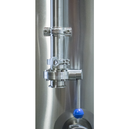 MB - Pro Conical Unitank - 3.5 bbl - V3
