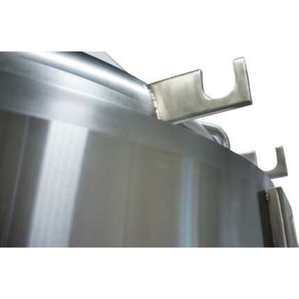 MB - Pro Conical Unitank - 3.5 bbl - V3