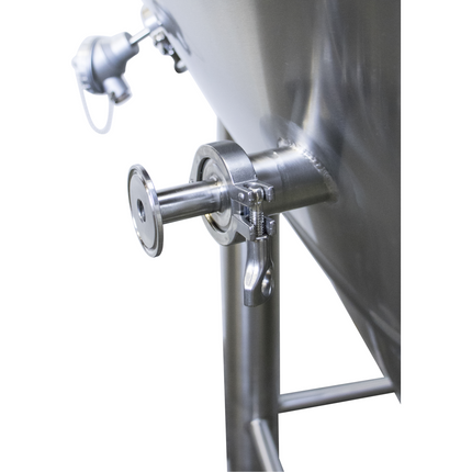 MB - Pro Conical Unitank - 5 bbl - V3