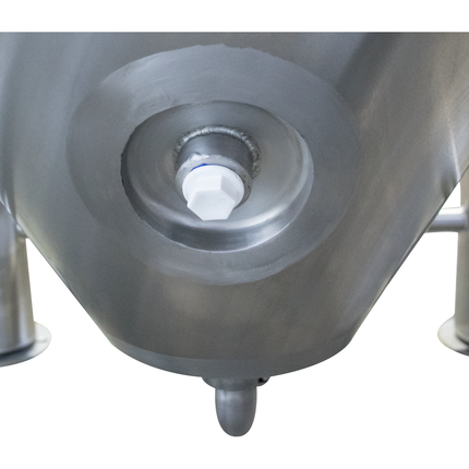 MB - Pro Conical Unitank - 5 bbl - V3