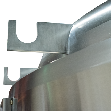 MB - Pro Conical Unitank - 5 bbl - V3