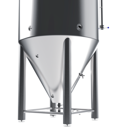 MB - Pro Conical Unitank - 5 bbl - V3