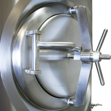 MB - Pro Conical Unitank - 7 bbl - V3